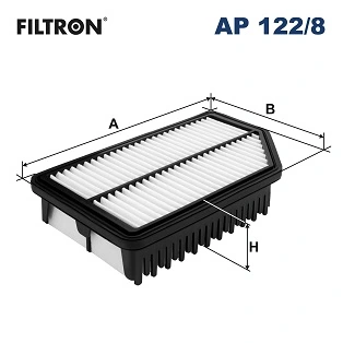 Air Filter AP 122/8
