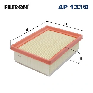 Air Filter AP 133/9