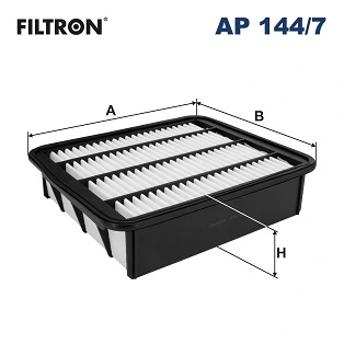 Air Filter AP 144/7