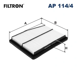 Air Filter AP 114/4