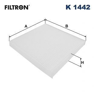 Filter, cabin air K 1442