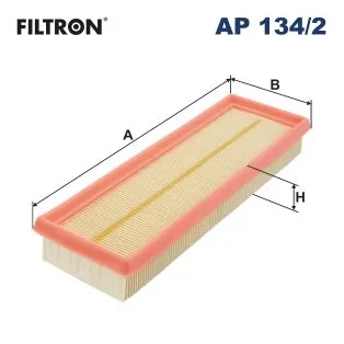 Air Filter AP 134/2