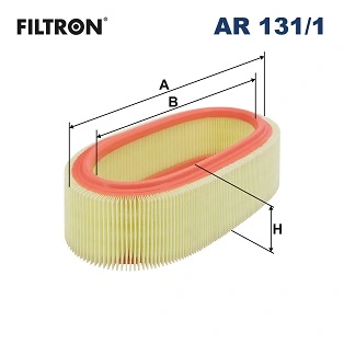 Air Filter AR 131/1