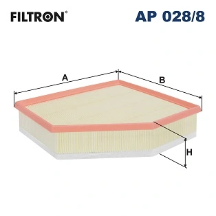 Air Filter AP 028/8