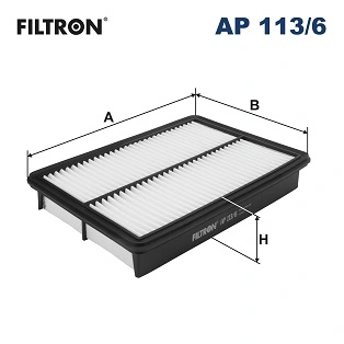 Air Filter AP 113/6