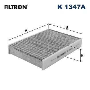 Filter, cabin air K 1347A