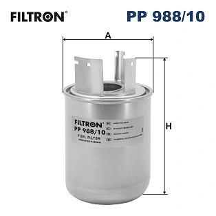 Fuel Filter PP 988/10