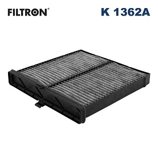Filter, cabin air K 1362A