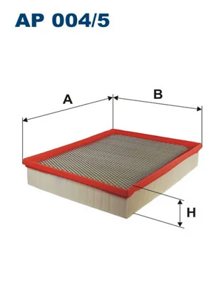 Air Filter AP 004/5