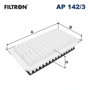Air Filter AP 142/3