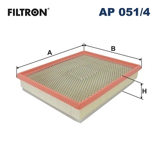Air Filter AP 051/4