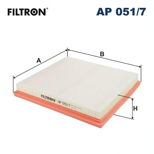 Air Filter AP 051/7