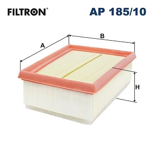 Air Filter AP 185/10