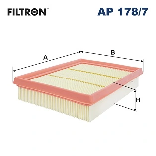 Air Filter AP 178/7