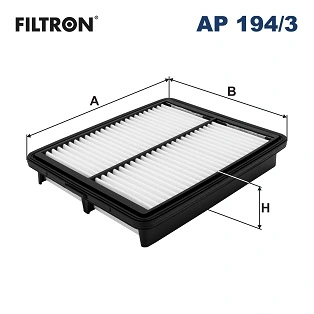 Air Filter AP 194/3