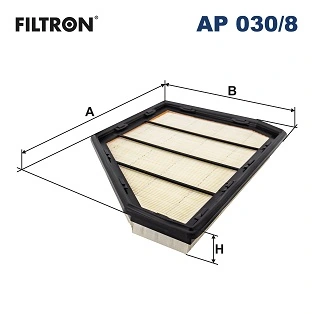 Air Filter AP 030/8
