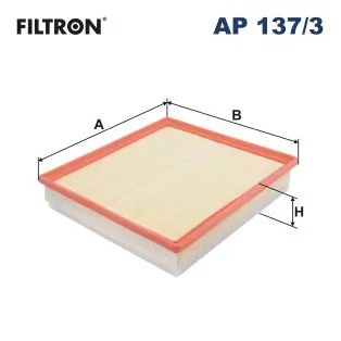 Air Filter AP 137/3