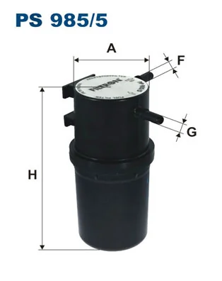 Fuel Filter PS 985/5