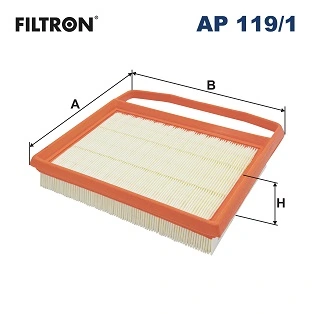 Air Filter AP 119/1