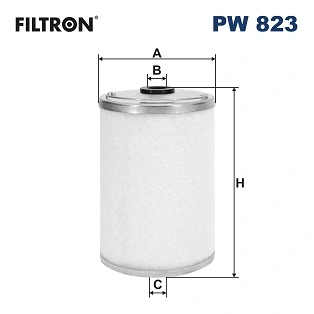 Fuel Filter PW 823
