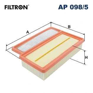 Air Filter AP 098/5
