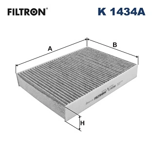 Filter, cabin air K 1434A
