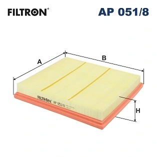 Air Filter AP 051/8