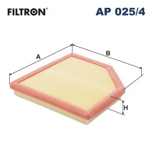 Air Filter AP 025/4
