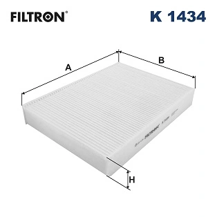 Filter, cabin air K 1434