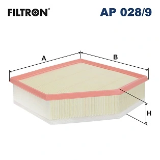 Air Filter AP 028/9