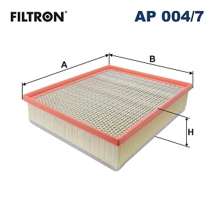 Air Filter AP 004/7