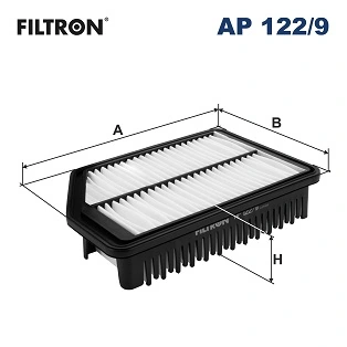 Air Filter AP 122/9