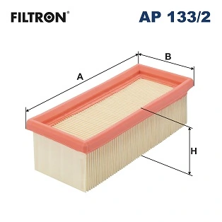 Air Filter AP 133/2