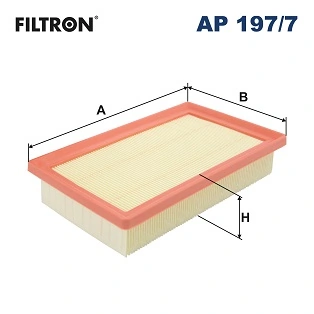 Air Filter AP 197/7