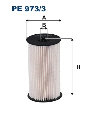 Fuel Filter PE 973/3
