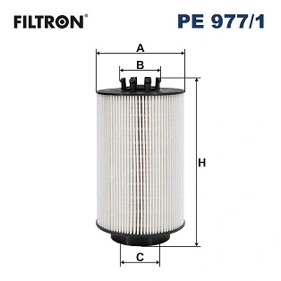 Fuel Filter PE 977/1