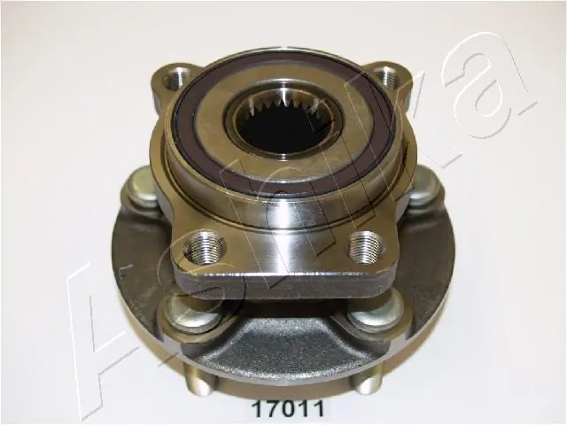 Wheel Hub 44-17011