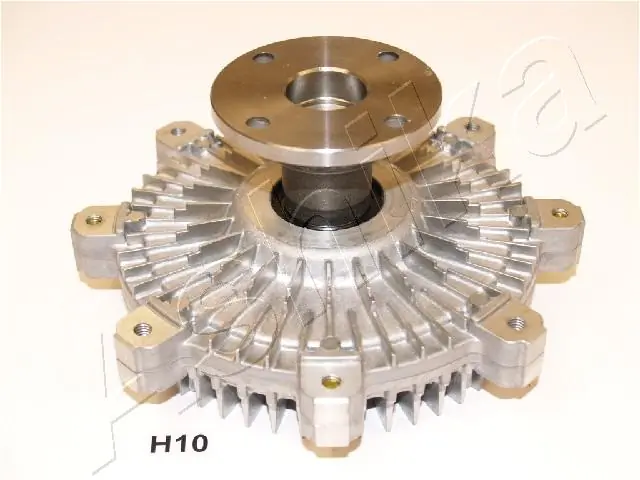 ASHIKA 36-0H-H10 Clutch, radiator fan