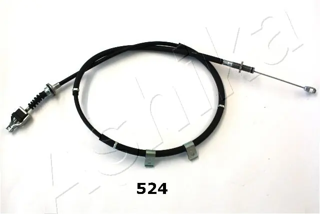 Cable Pull, clutch control 154-05-524