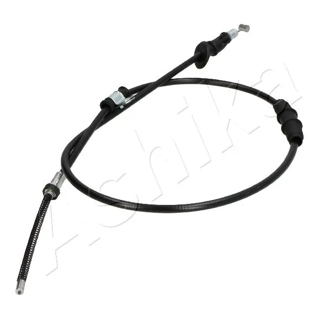 Cable Pull, parking brake 131-05-570R