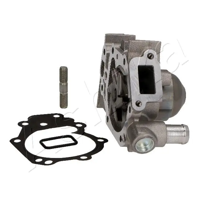 Water Pump, engine cooling 35-01-168