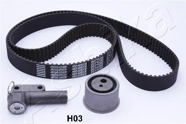 Timing Belt Kit KCTH03
