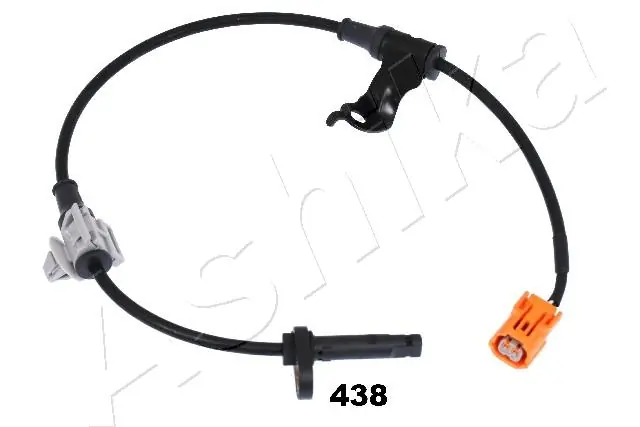 Sensor, wheel speed 151-04-438