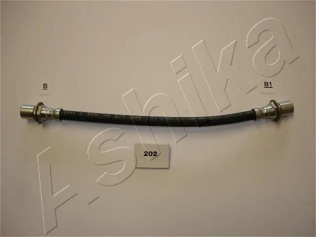 Holding Bracket, brake hose 69-02-202
