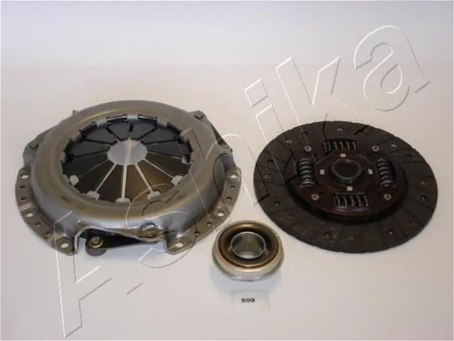 Clutch Kit 92-05-509