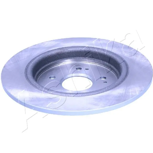 ASHIKA 61-04-429C Brake Disc