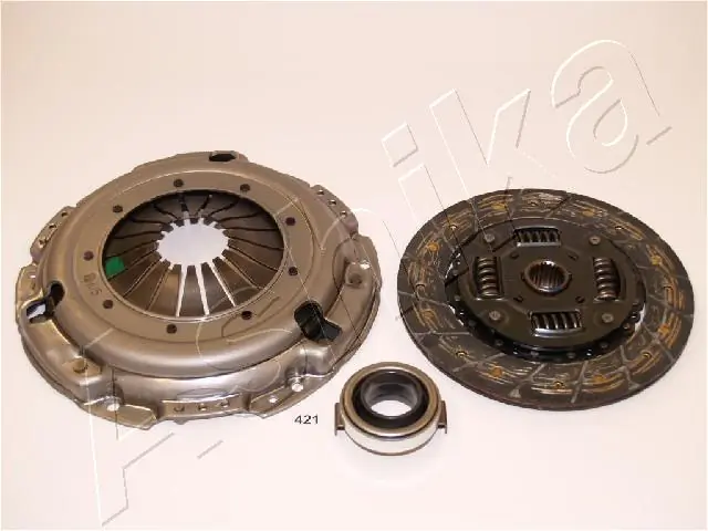 Clutch Kit 92-04-421