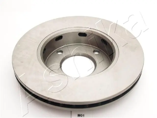 ASHIKA 60-0M-M01 Brake Disc