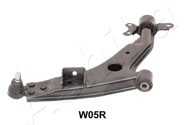 Control/Trailing Arm, wheel suspension 72-0W-W05R