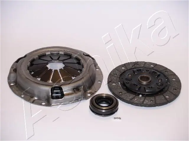 Clutch Kit 92-09-908